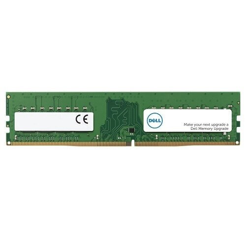 Περισσότερες πληροφορίες για "DELL AB535020 (16 GB/DDR4/3400MHz)"