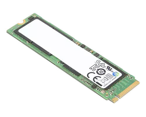 Περισσότερες πληροφορίες για "Lenovo 4XB1D04758 (2 TB/PCI Express 4.0)"