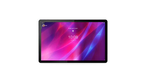 Περισσότερες πληροφορίες για "Lenovo Tab P11 Plus 11" (64 GB/Helio G90T/4 GB/Android 11)"