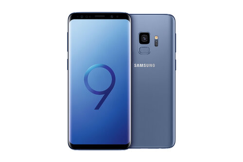 Περισσότερες πληροφορίες για "Samsung Galaxy S9 SM-G960F (Μπλε/64 GB)"