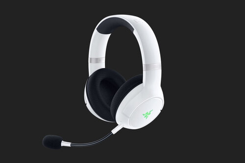 Περισσότερες πληροφορίες για "Razer Kaira Pro (Άσπρο/Ασύρματα)"