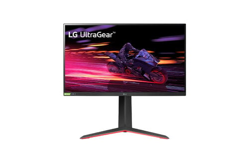 Περισσότερες πληροφορίες για "LG 27GP750-B (27"/Full HD)"