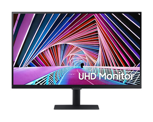 Περισσότερες πληροφορίες για "Samsung LS27A704NWU (27"/4K Ultra HD)"