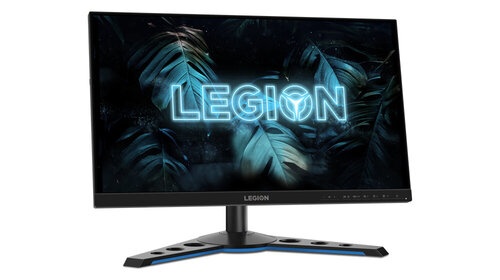 Περισσότερες πληροφορίες για "Lenovo Legion Y25g-30 (24.5"/Full HD)"