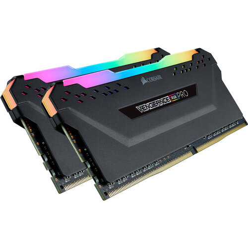 Περισσότερες πληροφορίες για "Corsair Vengeance CMW16GX4M2G4000C16 (16 GB/DDR4/4000MHz)"