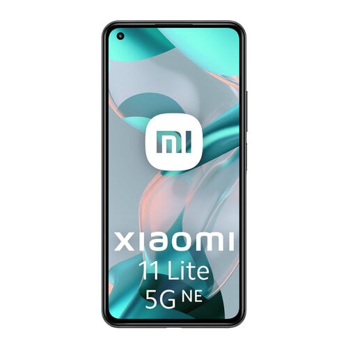 Περισσότερες πληροφορίες για "Xiaomi 11 Lite 5G NE (Μαύρο/128 GB)"