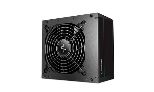 Περισσότερες πληροφορίες για "DeepCool PM650D (650W)"