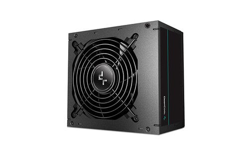 Περισσότερες πληροφορίες για "DeepCool PM750D (750W)"