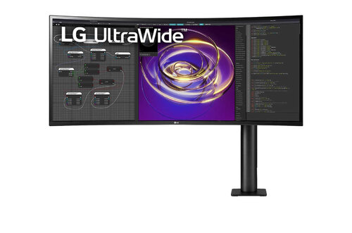 Περισσότερες πληροφορίες για "LG 34BP88C-B (34"/UltraWide Quad HD)"