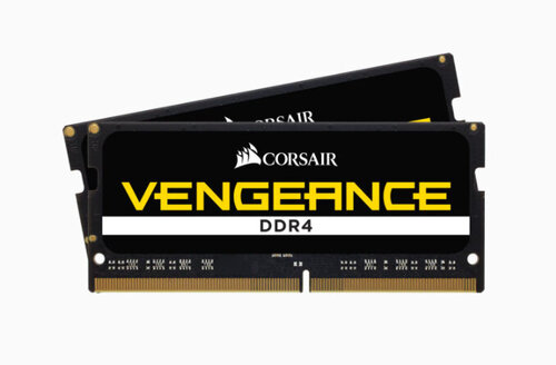 Περισσότερες πληροφορίες για "Corsair Vengeance CMSX64GX4M2A3200C22 (64 GB/DDR4/3200MHz)"