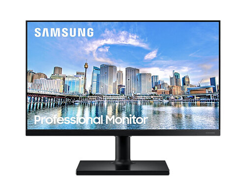 Περισσότερες πληροφορίες για "Samsung LF24T452FQU (24"/Full HD)"