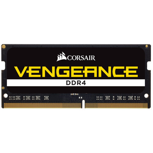 Περισσότερες πληροφορίες για "Corsair Vengeance CMSX8GX4M1A3200C22 (8 GB/DDR4/3200MHz)"