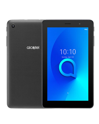 Περισσότερες πληροφορίες για "Alcatel 8067 7" (16 GB/MT8321A/D/1 GB/Android 8.1 Oreo)"