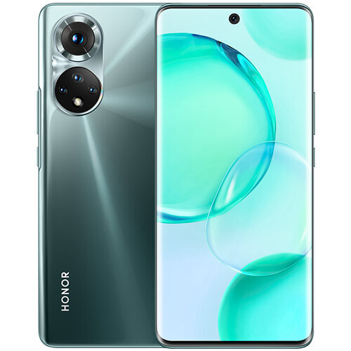 Περισσότερες πληροφορίες για "Honor 50 (Πράσινο/128 GB)"