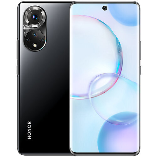 Περισσότερες πληροφορίες για "Honor 50 (Μαύρο/256 GB)"