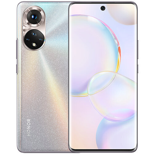 Περισσότερες πληροφορίες για "Honor 50 (Ασημί/256 GB)"