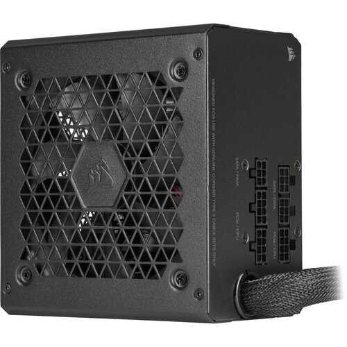 Περισσότερες πληροφορίες για "Corsair CX-M CX750M (750W)"