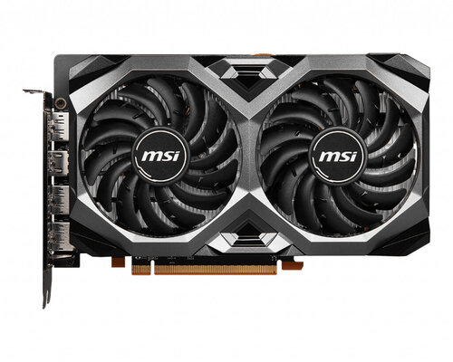 Περισσότερες πληροφορίες για "MSI Radeon RX 6600 XT MECH 2X 8G OCV1"