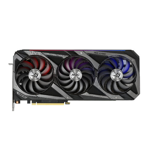 Περισσότερες πληροφορίες για "ASUS ROG RTX3080-O10G-V2-GAMING"