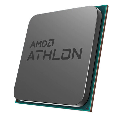 Περισσότερες πληροφορίες για "AMD Athlon 300GE (Tray)"