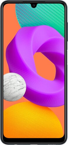 Περισσότερες πληροφορίες για "Samsung Galaxy M22 SM-M225FZKGEUB (Μαύρο/128 GB)"