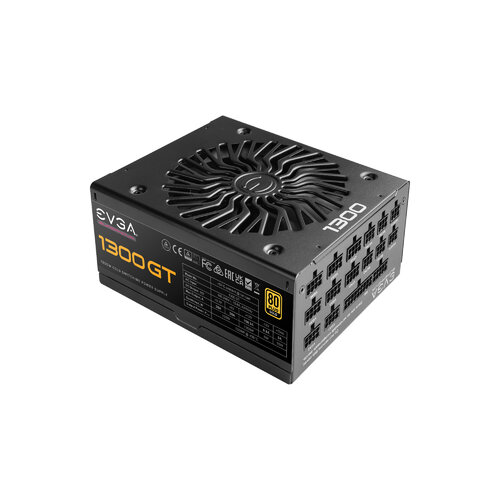 Περισσότερες πληροφορίες για "EVGA Super NOVA 1300GT 80plus Gold (1300W)"