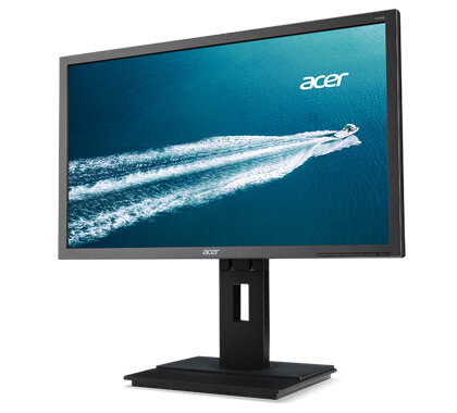 Περισσότερες πληροφορίες για "Acer B6 B246HYL Cymiprx (23.8"/Full HD)"