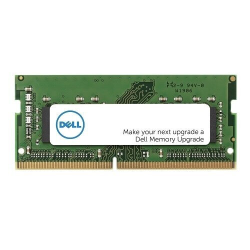 Περισσότερες πληροφορίες για "DELL AB742087 (32 GB/DDR4/3466MHz)"