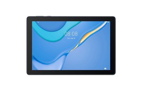 Περισσότερες πληροφορίες για "Huawei MatePad T 10 9.7" (4G/64 GB/710A/4 GB/EMUI 10.1)"