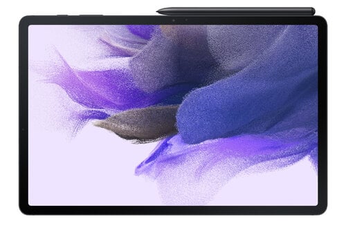 Περισσότερες πληροφορίες για "Samsung Galaxy Tab S7 FE SM-T730N 2021 12.4" (64 GB/4 GB)"