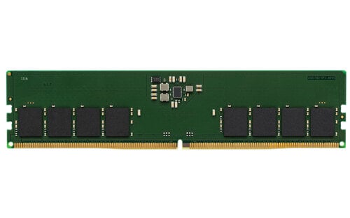 Περισσότερες πληροφορίες για "Kingston Technology ValueRAM KVR48U40BS8-16 (16 GB/DDR5/4800MHz)"