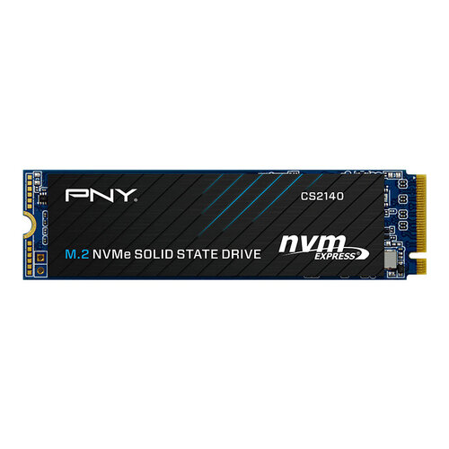 Περισσότερες πληροφορίες για "PNY CS2140 (500 GB/PCI Express 4.0)"