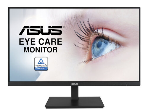 Περισσότερες πληροφορίες για "ASUS VA24DQSB (23.8"/Full HD)"