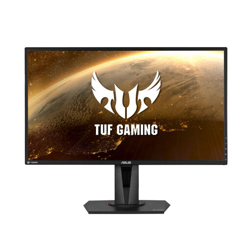 Περισσότερες πληροφορίες για "ASUS TUF Gaming VG27AQZ (27"/Wide Quad HD)"