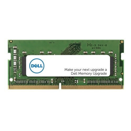 Περισσότερες πληροφορίες για "DELL AB809245 (16 GB/DDR4/3466MHz)"