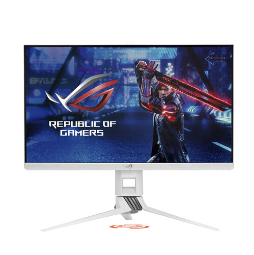 Περισσότερες πληροφορίες για "ASUS ROG Strix XG279Q-W (27"/Quad HD)"