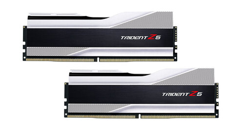 Περισσότερες πληροφορίες για "G.Skill Trident Z F5-5600U3636C16GX2-TZ5S (32 GB/DDR5/5600MHz)"