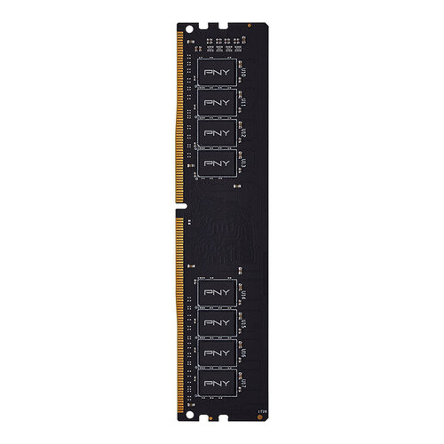 Περισσότερες πληροφορίες για "PNY MD8GSD42666-TB (8 GB/DDR4/2666MHz)"