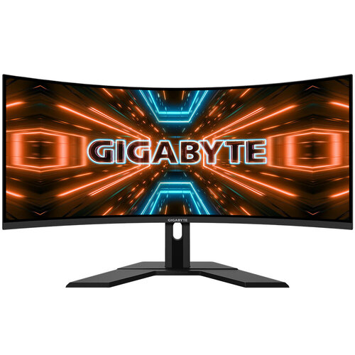 Περισσότερες πληροφορίες για "Gigabyte G34WQC A (34"/UltraWide Quad HD)"