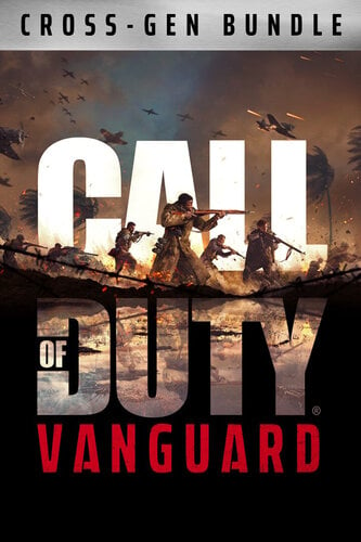 Περισσότερες πληροφορίες για "Microsoft Call of Duty: Vanguard Cross-Gen Bundle (Xbox One)"