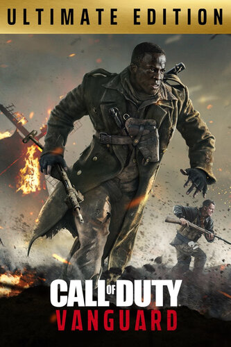 Περισσότερες πληροφορίες για "Microsoft Call of Duty: Vanguard - Ultimate Edition (Xbox One)"