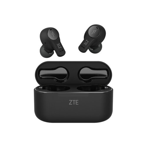 Περισσότερες πληροφορίες για "ZTE LiveBuds (Μαύρο)"