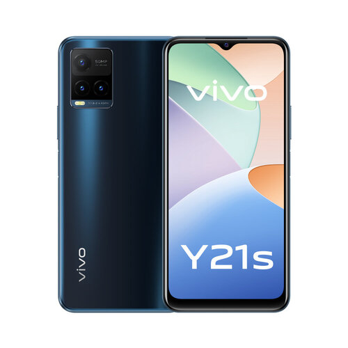 Περισσότερες πληροφορίες για "VIVO 5658948 (Μπλε/128 GB)"