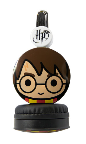 Περισσότερες πληροφορίες για "OTL Technologies Harry Potter Chibi (Πολύχρωμο/Ενσύρματα)"