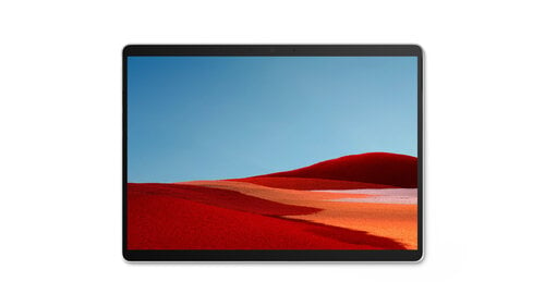 Περισσότερες πληροφορίες για "Microsoft Surface Pro X 13" (256 GB/SQ1/8 GB/Windows 11 Home)"