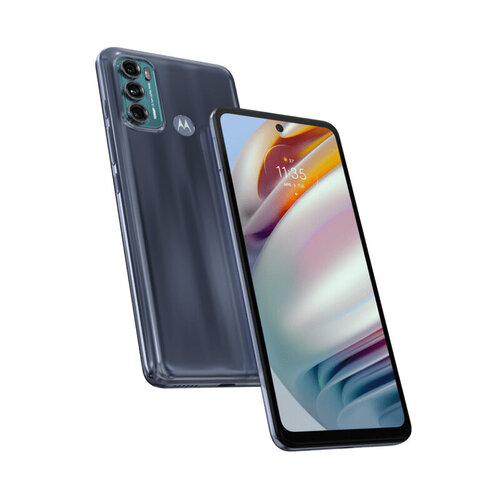 Περισσότερες πληροφορίες για "Motorola Moto G g60 (Γκρι/128 GB)"