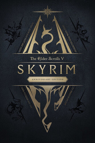 Περισσότερες πληροφορίες για "Microsoft The Elder Scrolls V: Skyrim Anniversary Edition (Xbox One)"