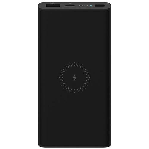 Περισσότερες πληροφορίες για "Xiaomi VXN42956GL (Μαύρο/10000mAh)"