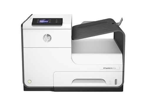 Περισσότερες πληροφορίες για "HP PageWide Pro 452dw"