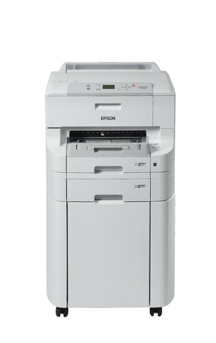 Περισσότερες πληροφορίες για "Epson WorkForce Pro WF-8090 DTWC"
